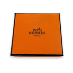 Hermes Motif Cadena Charm Keychain — view 6
