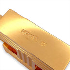 Hermes Motif Cadena Charm Keychain — view 4