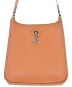Hermes Shoulder Bag Orange