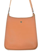 Hermes Shoulder Bag Orange — view 2