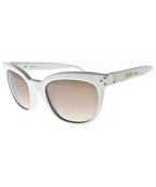 Celine Sunglasses Eyewear White
