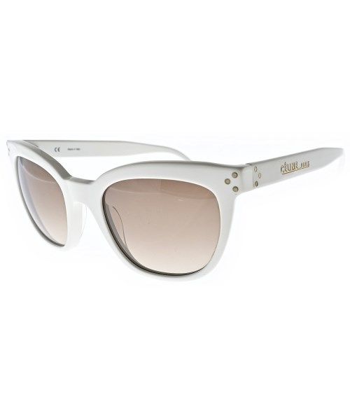 Celine Sunglasses Eyewear White