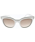 Celine Sunglasses Eyewear White — view 2