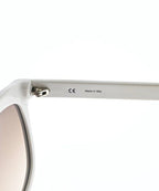 Celine Sunglasses Eyewear White — view 5