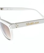 Celine Sunglasses Eyewear White — view 7