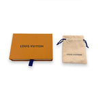 Louis Vuitton Hiroshi Fujiwara Fragment Collaboration Eclipse Pin Badge — view 4