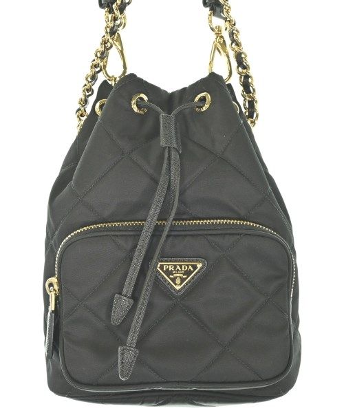 Prada Handbag Navy
