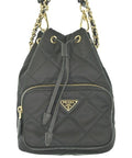 Prada Handbag Navy