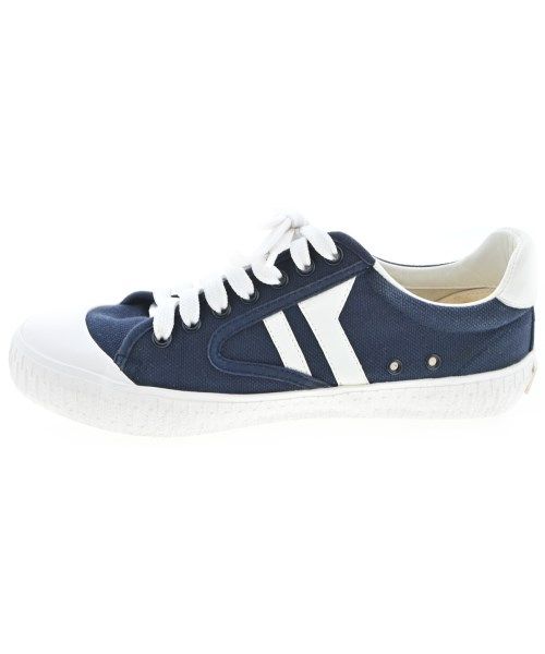 Celine Sneakers Navy — view 4