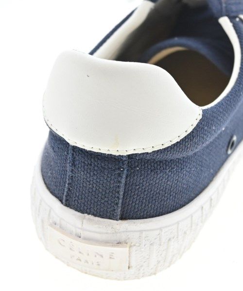 Celine Sneakers Navy — view 7