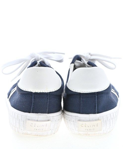 Celine Sneakers Navy — view 6