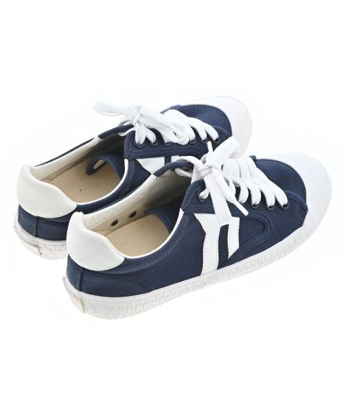 Celine Sneakers Navy — view 2