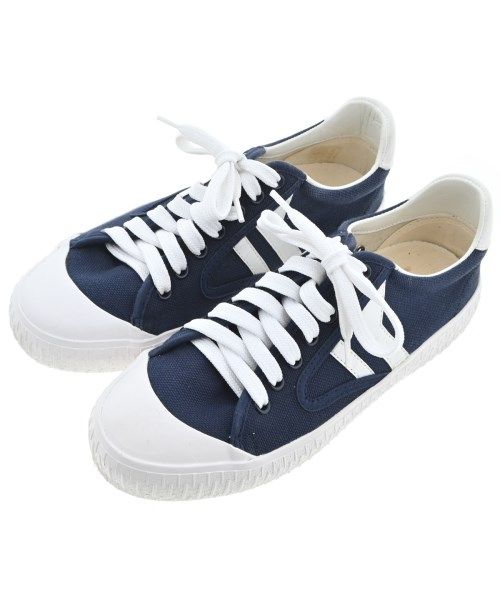 Celine Sneakers Navy
