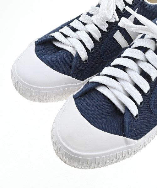Celine Sneakers Navy — view 5