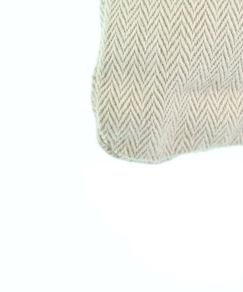 Hermes Shoulder Bag Ivory — view 7