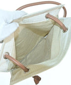 Hermes Shoulder Bag Ivory — view 4