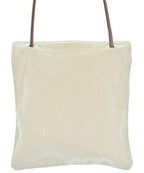 Hermes Shoulder Bag Ivory — view 2
