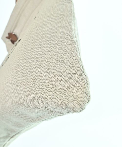 Hermes Shoulder Bag Ivory — view 6