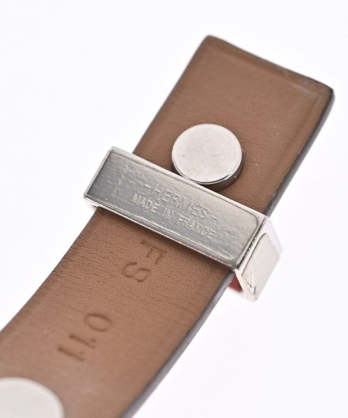 Hermes Bracelet Bangle — view 6