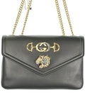 Gucci Shoulder Bag Black