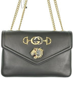 Gucci Shoulder Bag Black