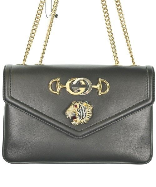 Gucci Shoulder Bag Black