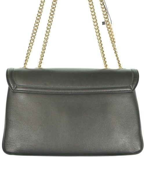 Gucci Shoulder Bag Black — view 2