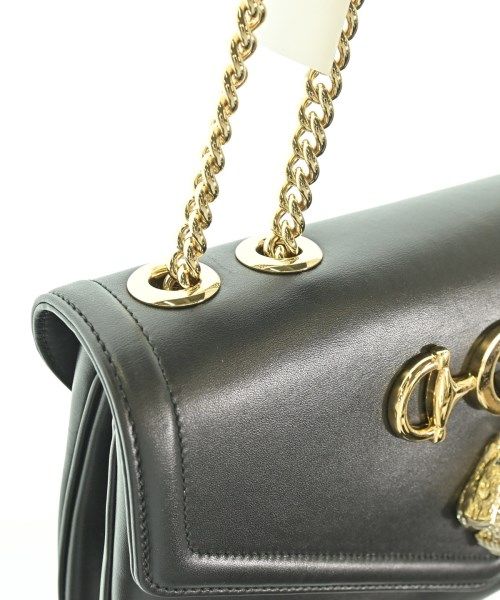 Gucci Shoulder Bag Black — view 9