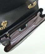 Gucci Shoulder Bag Black — view 4