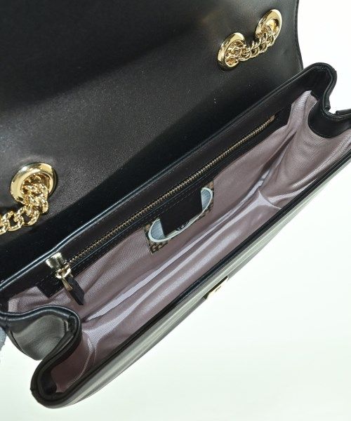 Gucci Shoulder Bag Black — view 4