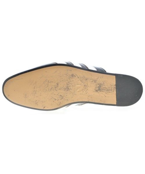 Gucci Sandals Black — view 3
