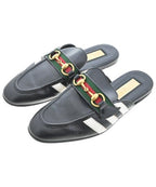 Gucci Sandals Black