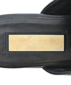 Gucci Sandals Black — view 8