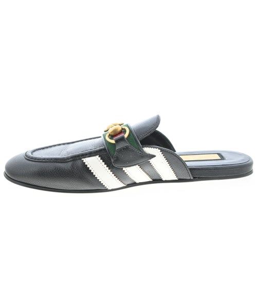 Gucci Sandals Black — view 4