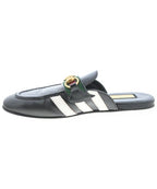 Gucci Sandals Black — view 4