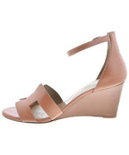Hermes Sandals Brown — view 4