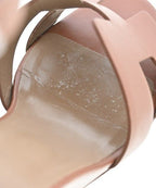 Hermes Sandals Brown — view 9