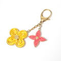 Louis Vuitton Bijou Sac Knife Charm Monogram Key Holder