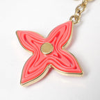 Louis Vuitton Bijou Sac Knife Charm Monogram Key Holder — view 4