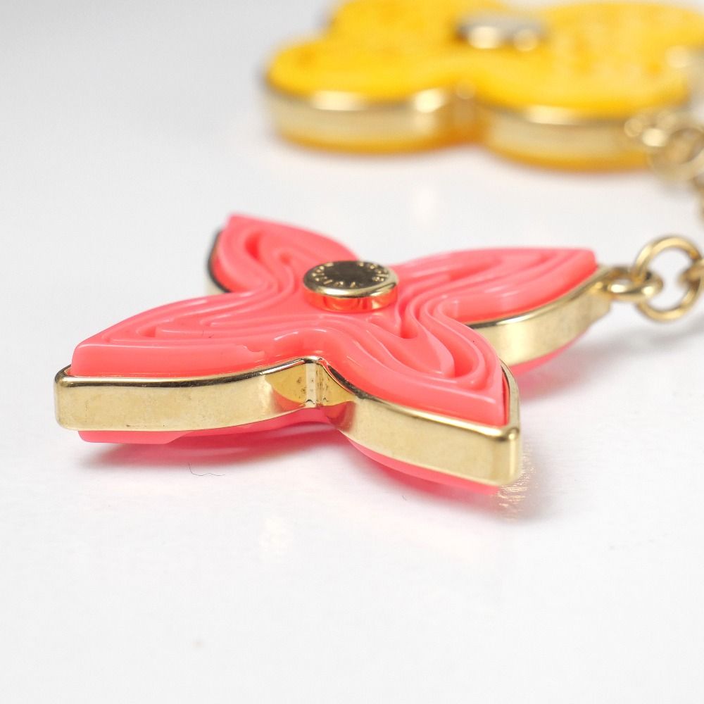 Louis Vuitton Bijou Sac Knife Charm Monogram Key Holder — view 5