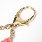 Louis Vuitton Bijou Sac Knife Charm Monogram Key Holder — view 7