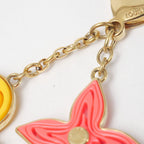 Louis Vuitton Bijou Sac Knife Charm Monogram Key Holder — view 8