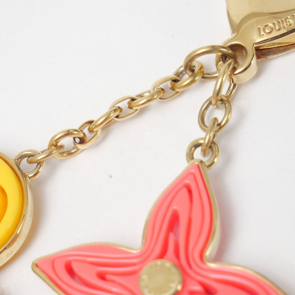 Louis Vuitton Bijou Sac Knife Charm Monogram Key Holder — view 8