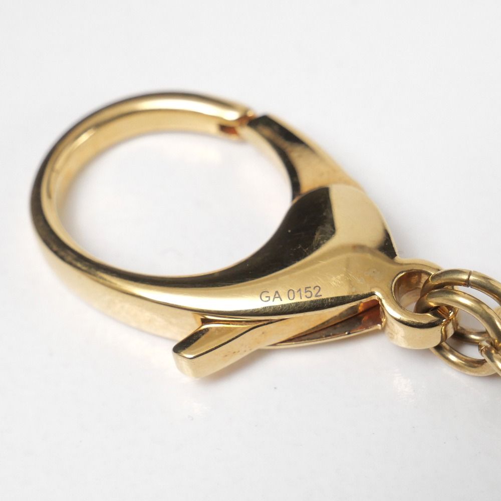 Louis Vuitton Bijou Sac Knife Charm Monogram Key Holder — view 6