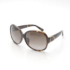 Gucci Sunglasses Gradient Lens Butterfly Frame Eyewear — view 2