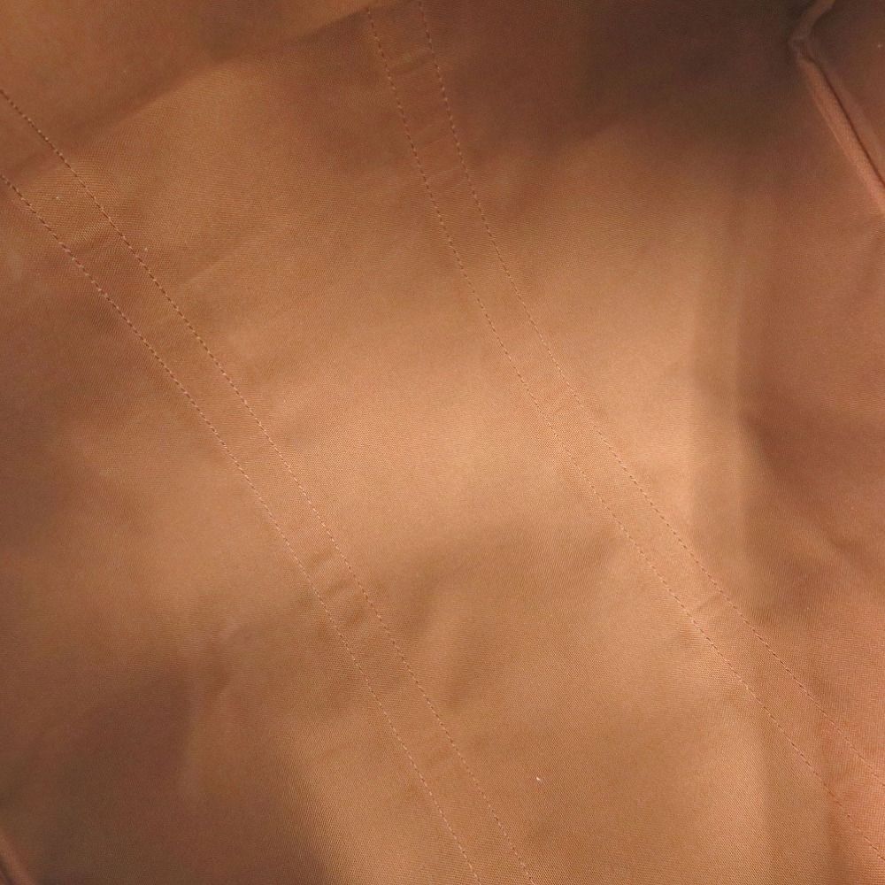 Louis Vuitton Keepall 50 Monogram Boston — view 5