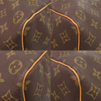 Louis Vuitton Keepall 50 Monogram Boston — view 4