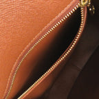 Louis Vuitton Saint Cloud GM Monogram — view 6