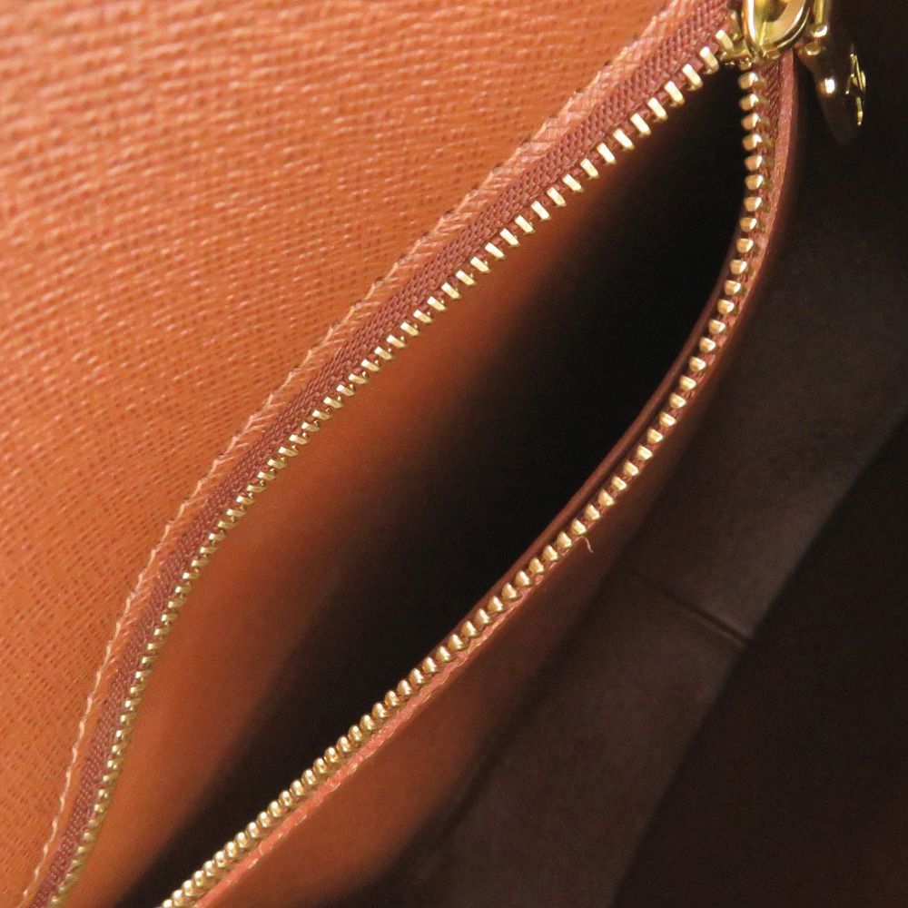 Louis Vuitton Saint Cloud GM Monogram — view 6