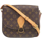 Louis Vuitton Saint Cloud GM Monogram